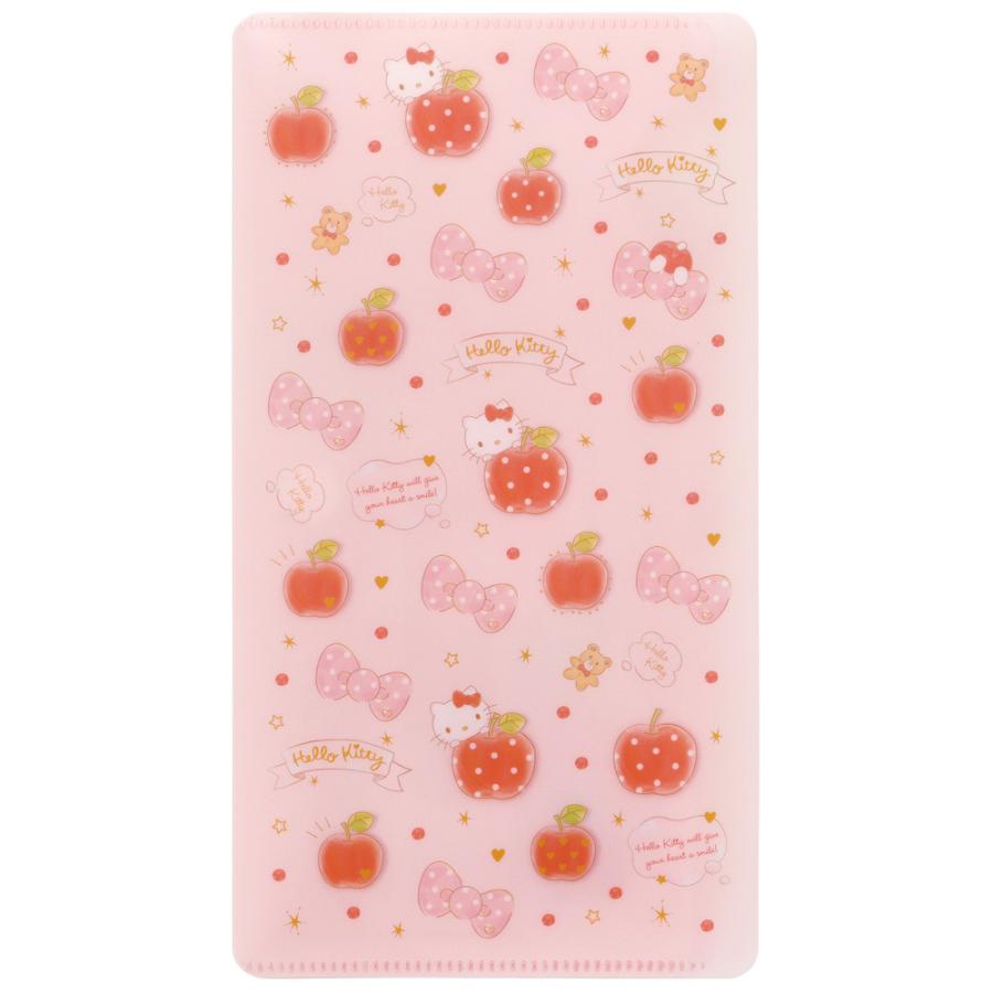 Skater Hello Kitty Mask Storage Case - Mu Shop
