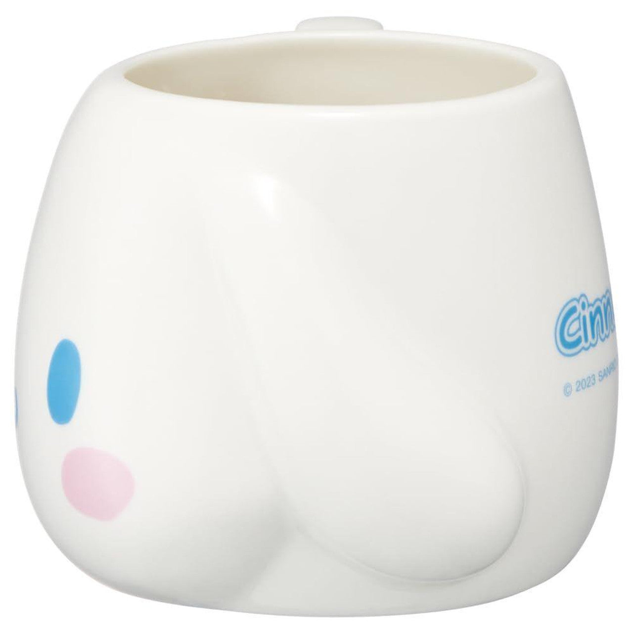 Cinnamoroll Ceramic Mug Cup 390ml