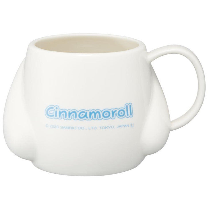 Cinnamoroll Ceramic Mug Cup 390ml