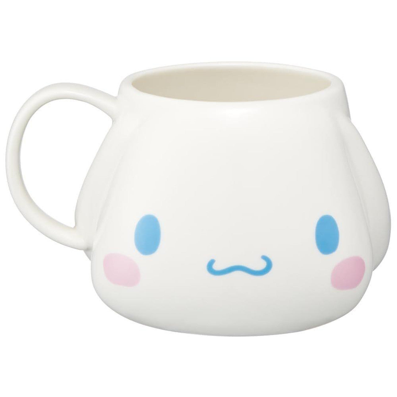 Cinnamoroll Ceramic Mug Cup 390ml