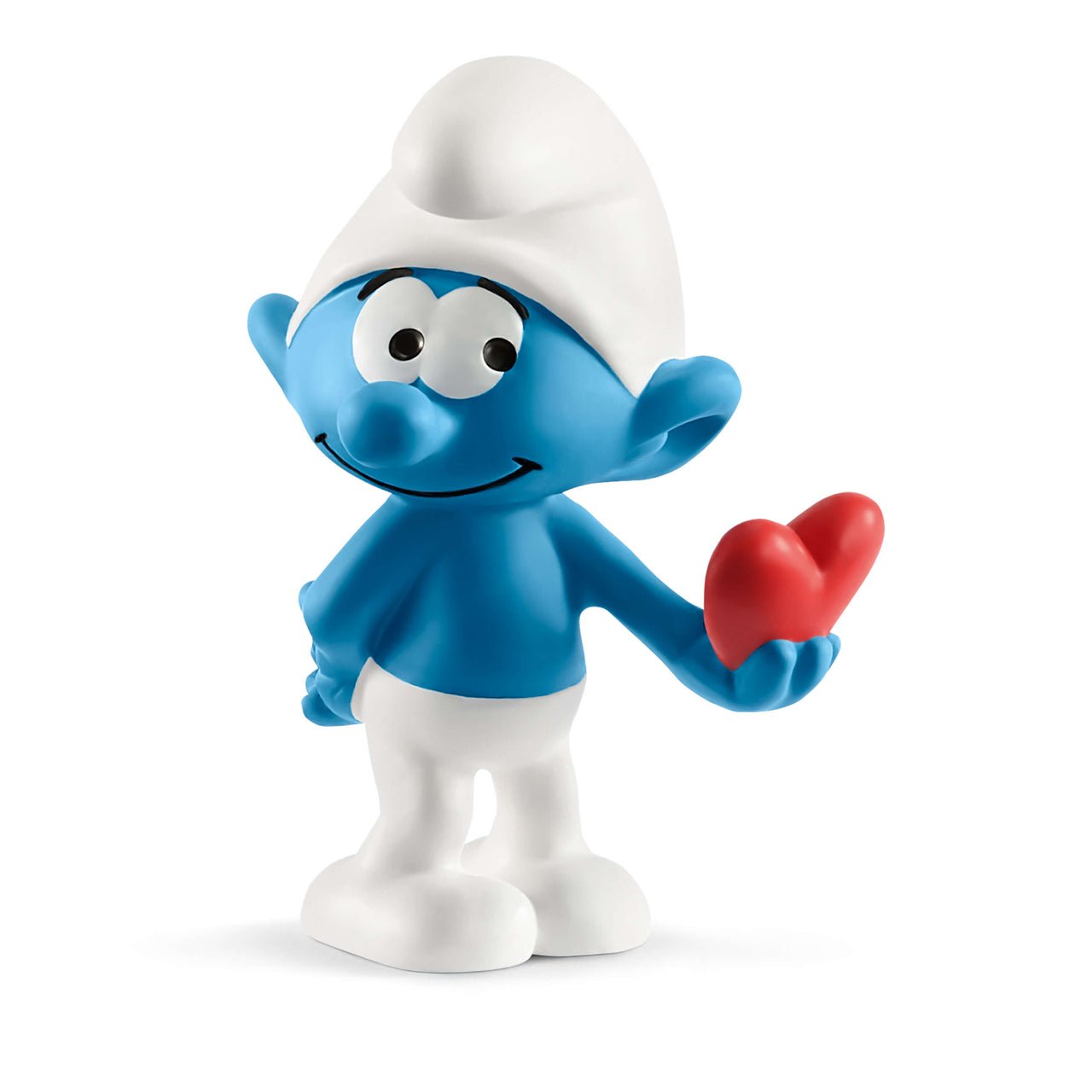 Smurf - Smurf with love Figure 5cm - Mu Shop