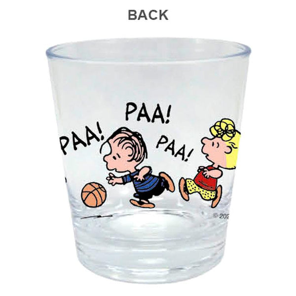 Snoopy Cup - Basketball - Mu Shop