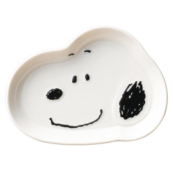 Snoopy Die - Cut Plate - Mu Shop