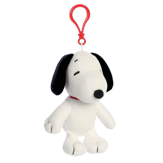 Snoopy Keyring 14cm - Mu Shop