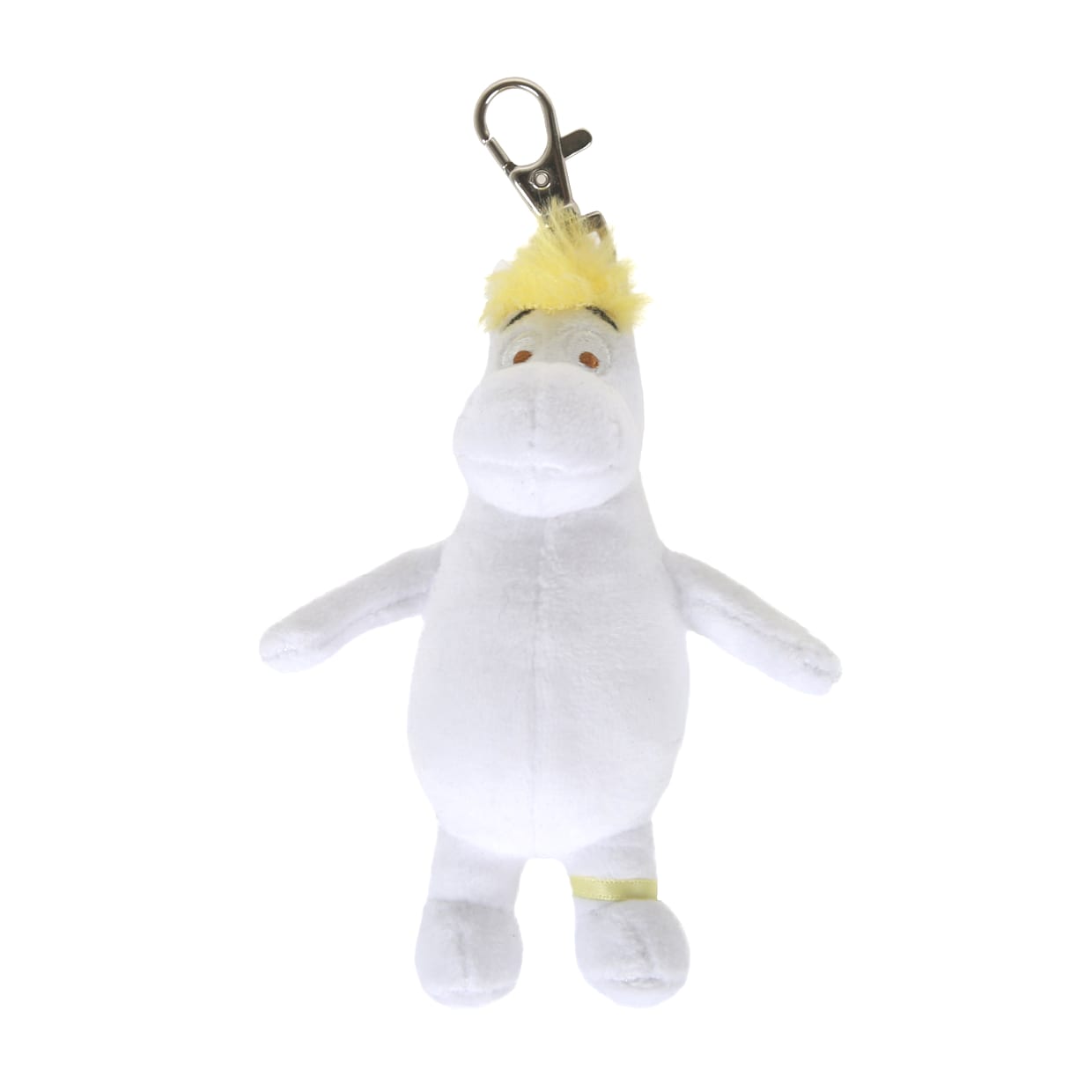 Snorkmaiden Keyring Plush - Mu Shop