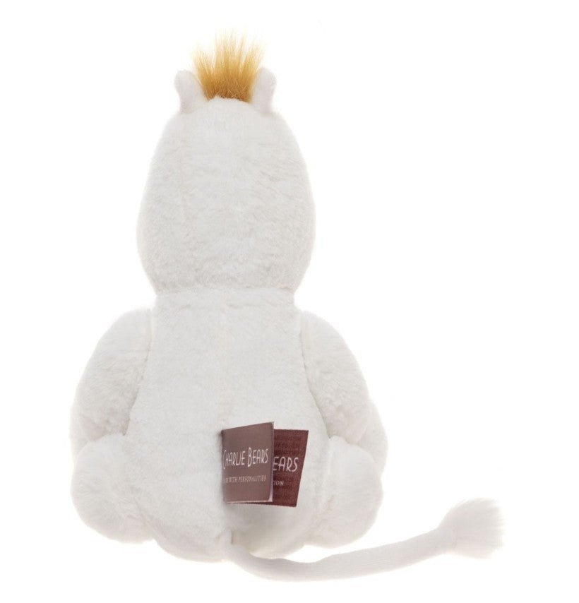 Snorkmaiden Plush Toy - Minimo Collection 25cm - Mu Shop