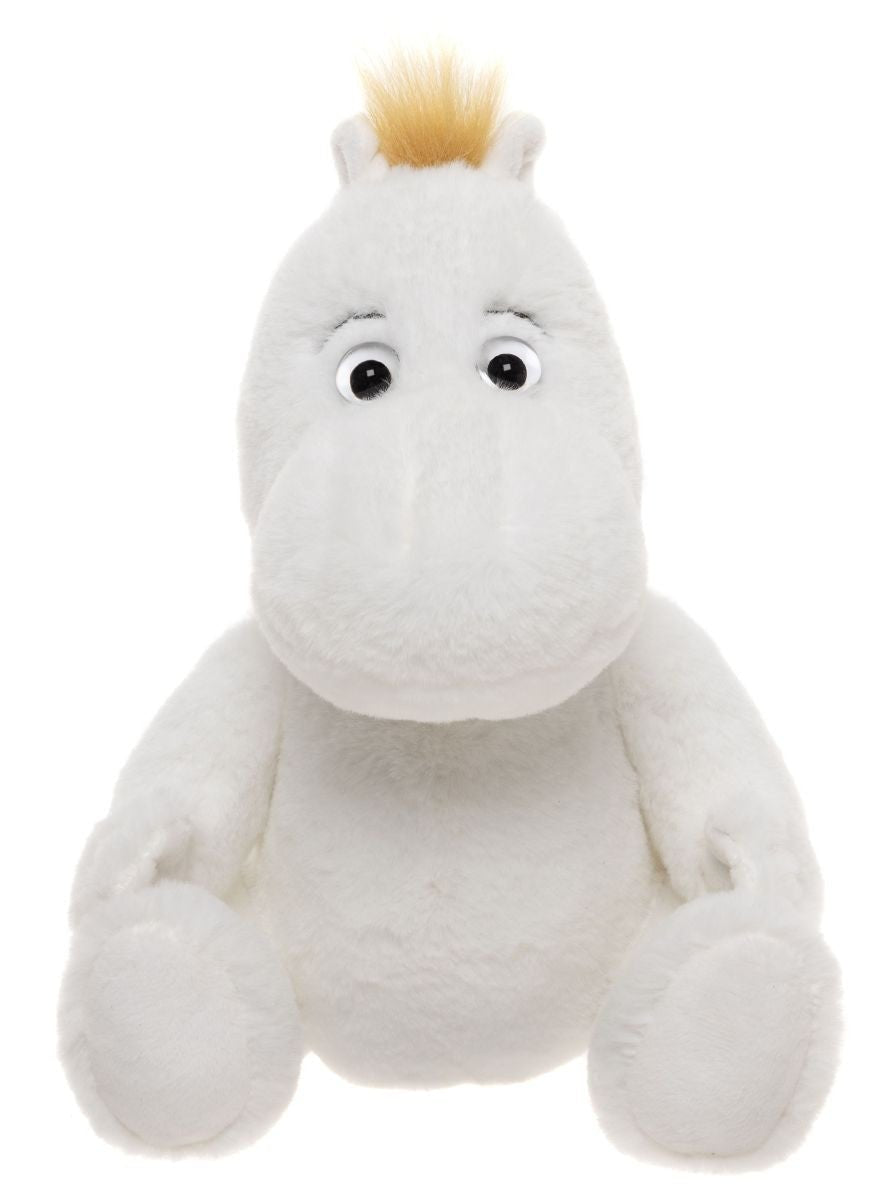 Snorkmaiden Plush Toy - Minimo Collection 25cm - Mu Shop