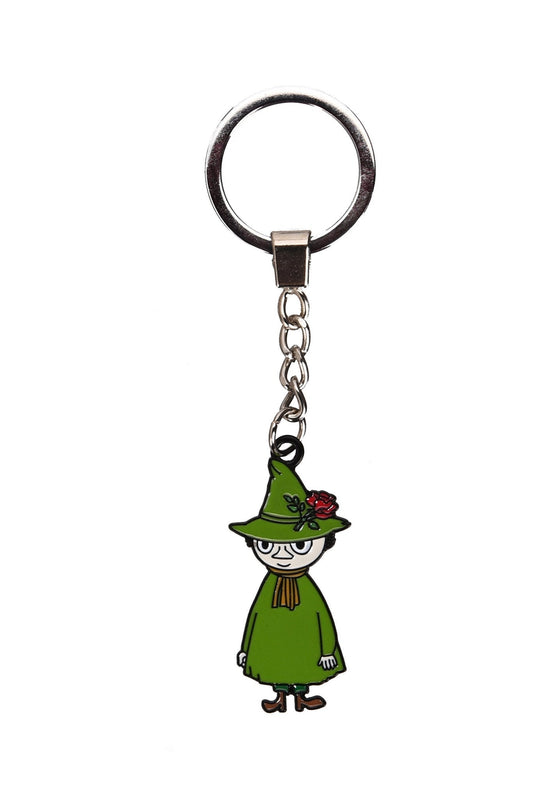 Snufkin Key Ring - Mu Shop