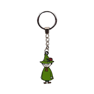 Snufkin Key Ring - Mu Shop