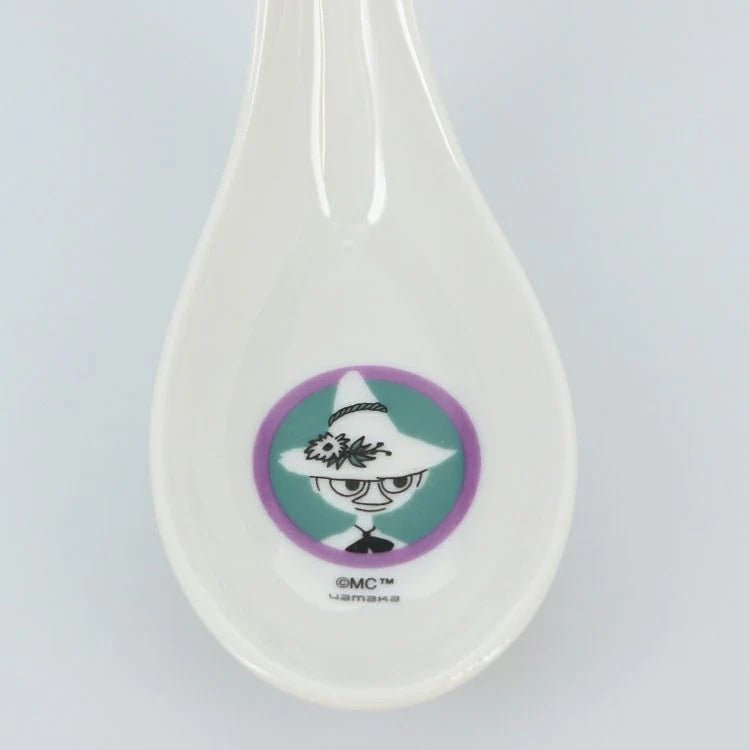 Snufkin Lotus Spoon - Mu Shop