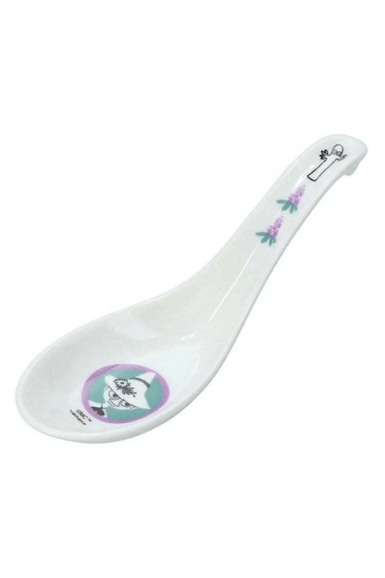 Snufkin Lotus Spoon - Mu Shop