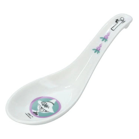 Snufkin Lotus Spoon - Mu Shop