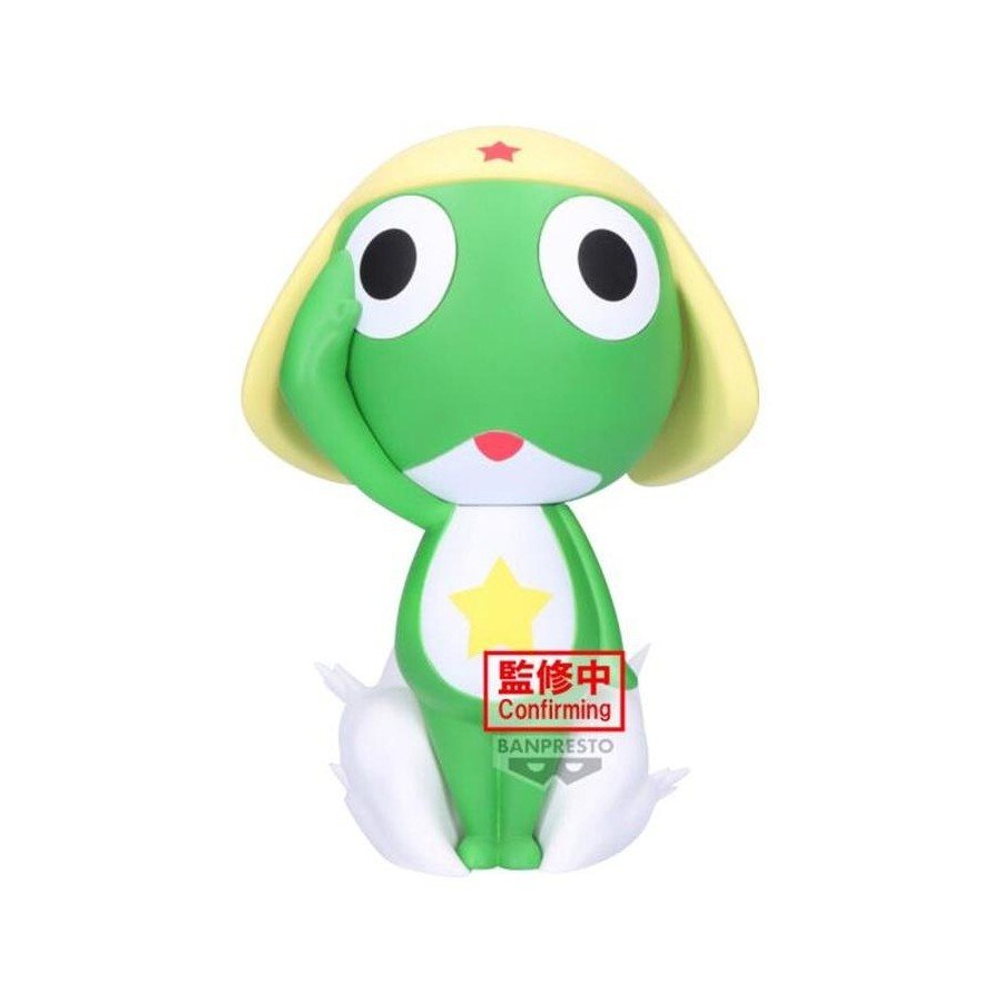 SOFVIMATES - SERGEANT KERORO - Mu Shop