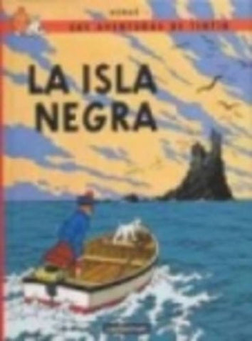 Spanish Album #07 La Isla Negra - Softcover - Mu Shop