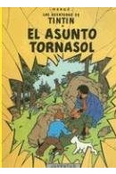 Spanish Album #18 El asunto Tornasol - Softcover - Mu Shop