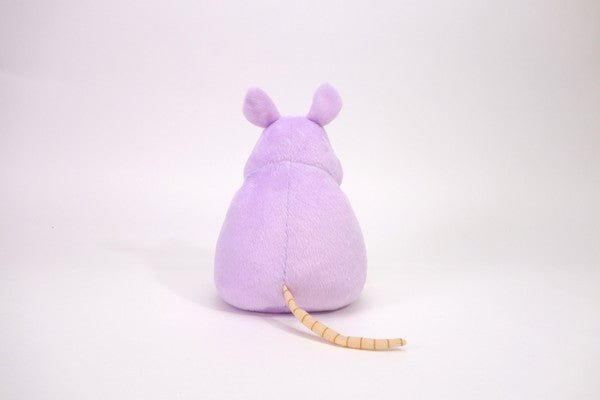 Spirited Away - Boh Mouse 19cm Plush (M) - Mu Shop