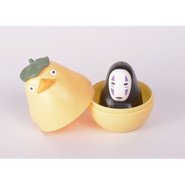 SPIRITED AWAY: NESTING DOLLS - Mu Shop