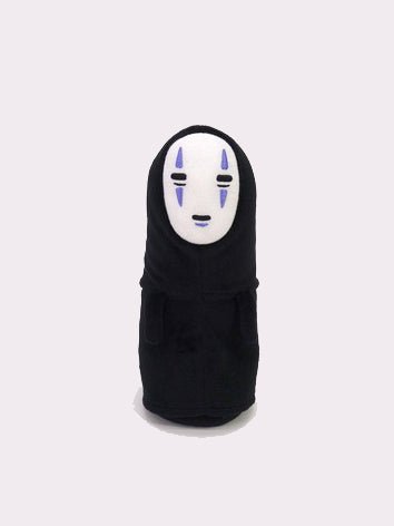 Spirited Away - No Face 19cm Plush - Mu Shop