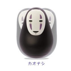 Spirited Away Wobbling and Tilting Figure "Spirited Away" Blind Box - Mu Shop