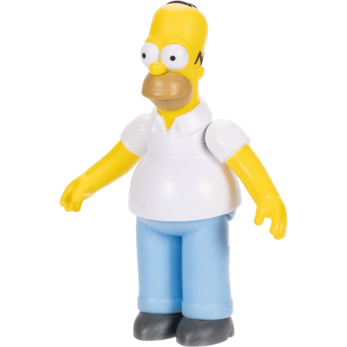 Springfield Character Mini Figure - Homer - Mu Shop