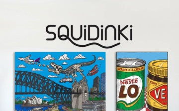 Squidinki