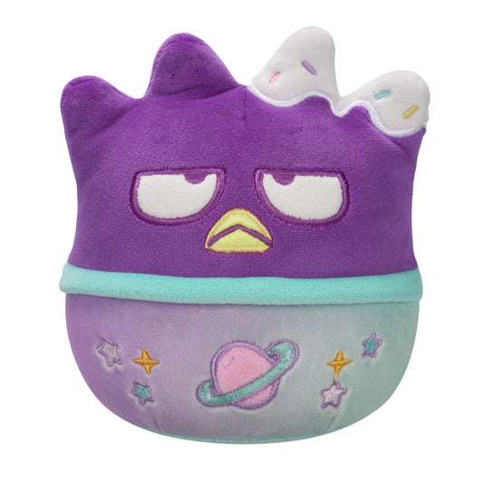 Squishmallows – Sanrio Badtz-Maru Dreamland 8" Plush