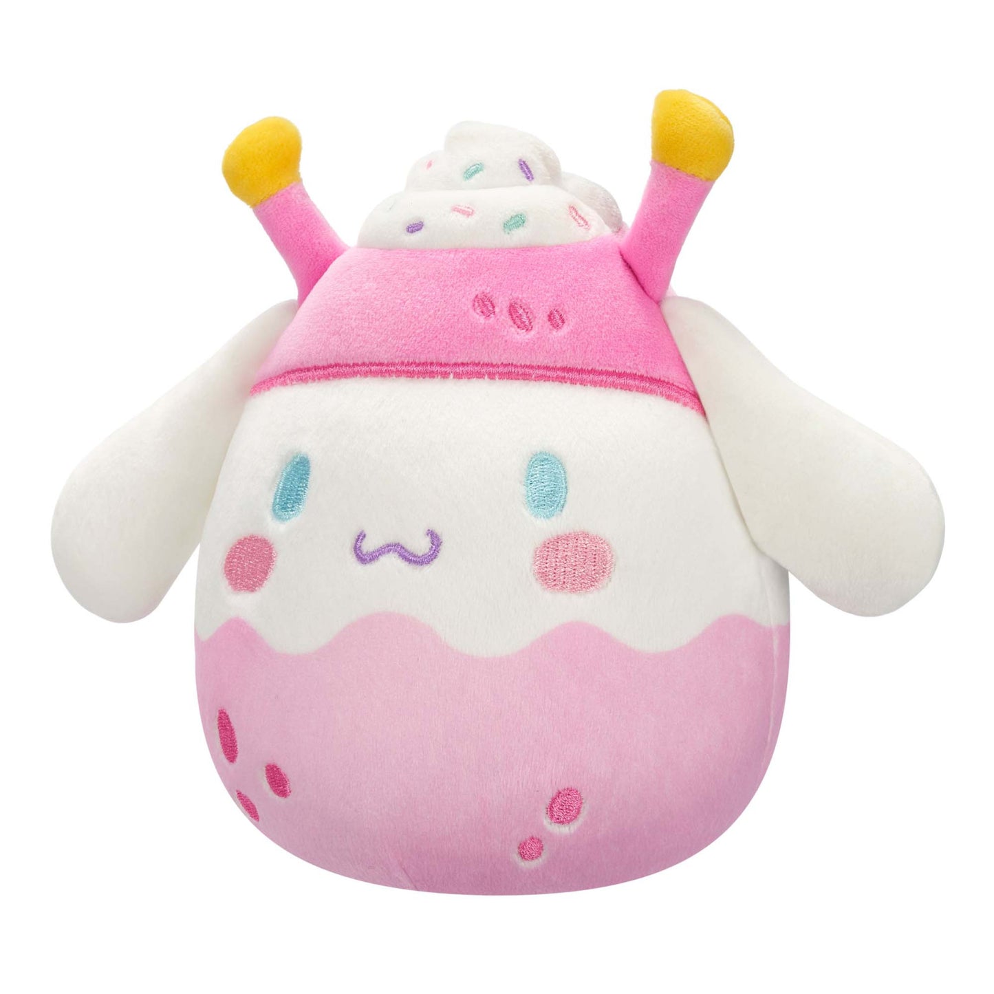 Squishmallows – Sanrio Cinnamoroll Dreamland 8" Plush