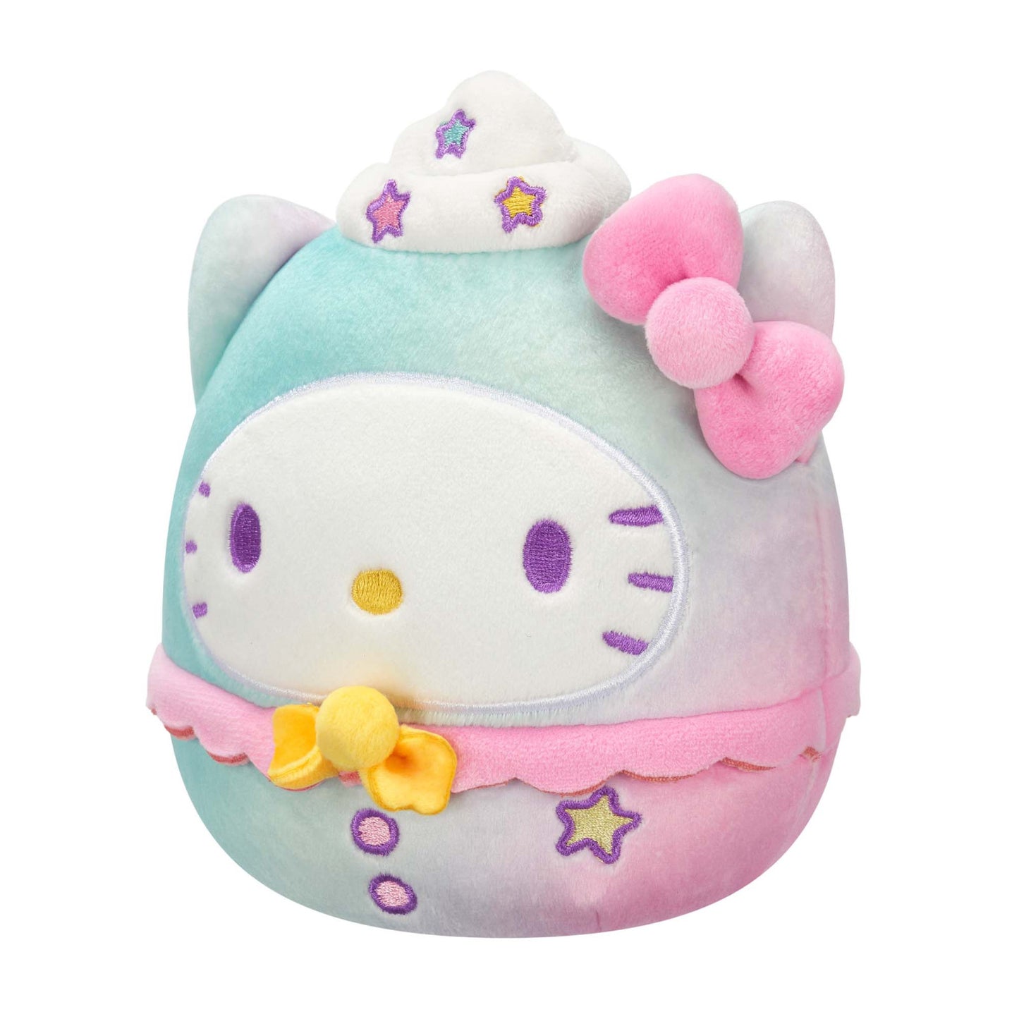 Squishmallows – Sanrio Hello Kitty Dreamland 8" Plush