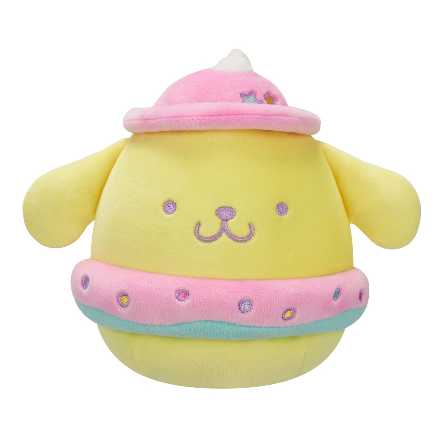Squishmallows Pompompurin Dreamland 8" Plush