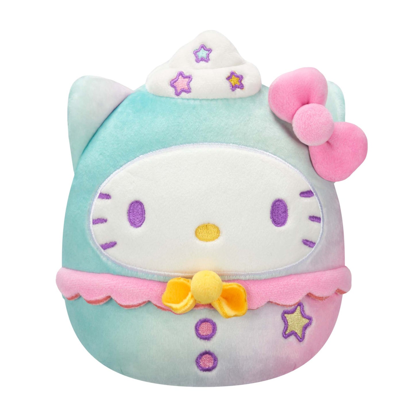 Squishmallows – Sanrio Hello Kitty Dreamland 8" Plush