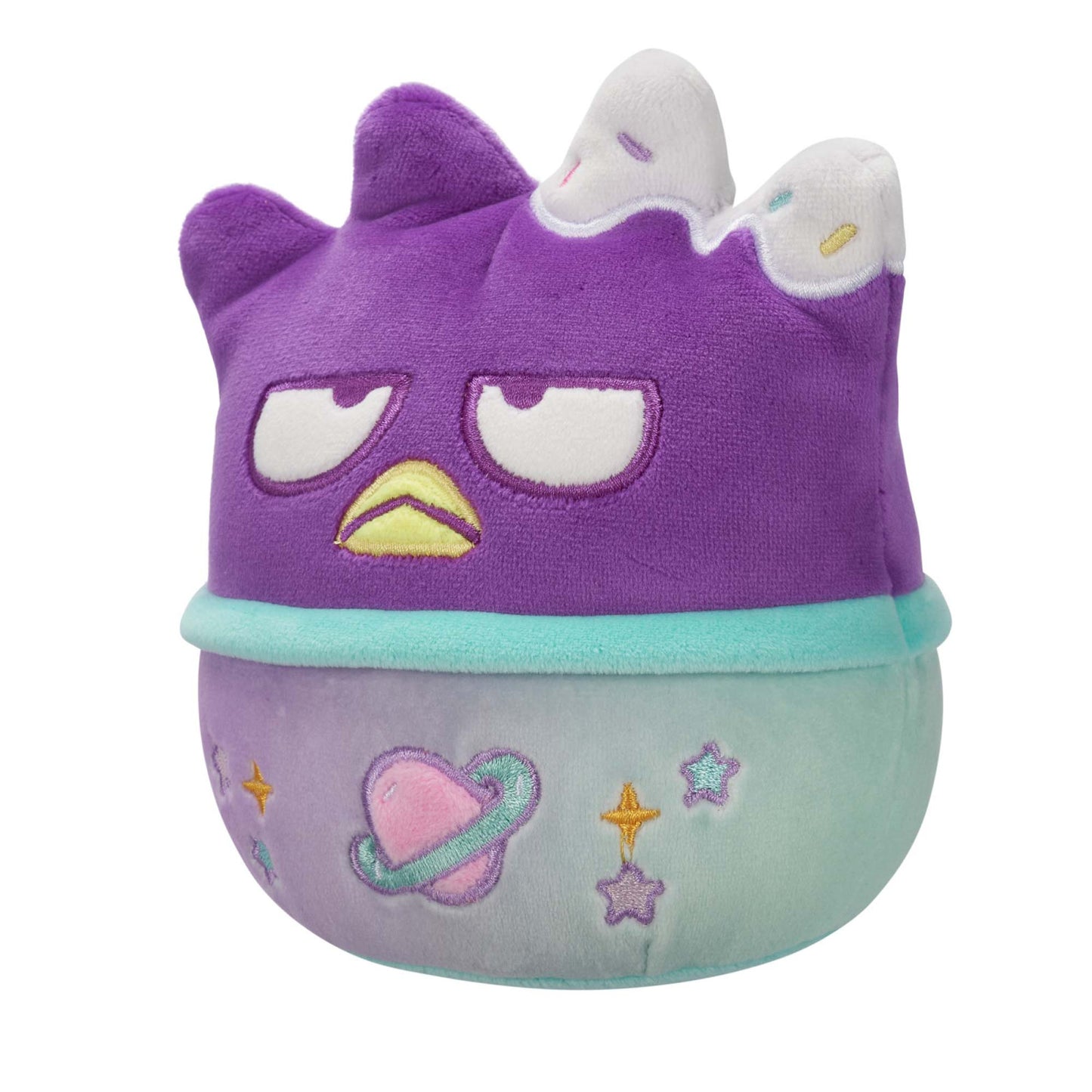 Squishmallows – Sanrio Badtz-Maru Dreamland 8" Plush