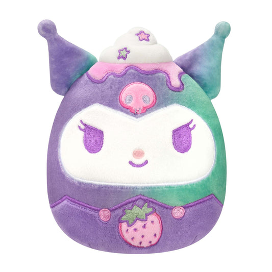 Squishmallows Kuromi Dreamland 8" Plush