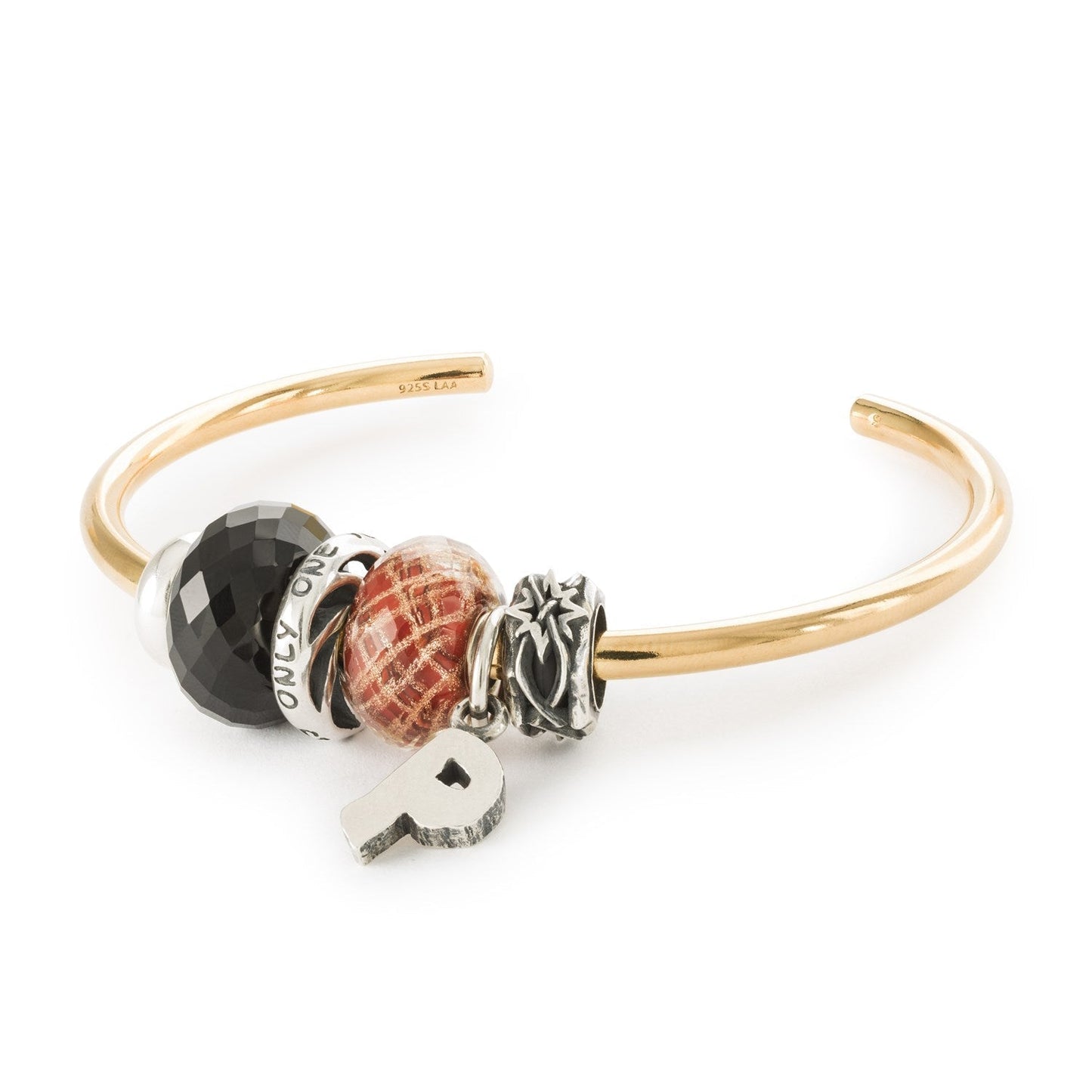 Star of Fortune Spacer - Mu Shop