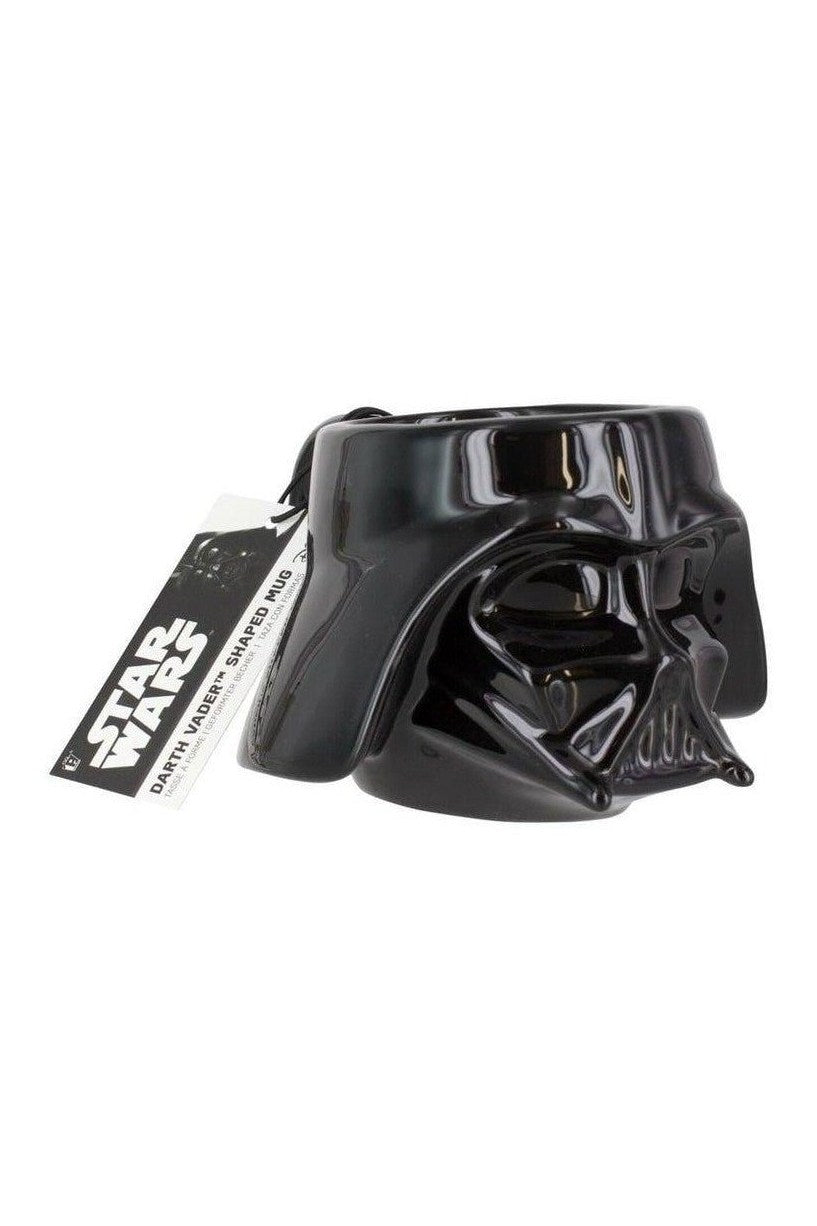 Star Wars Darth Vader Shaped Mug - Mu Shop