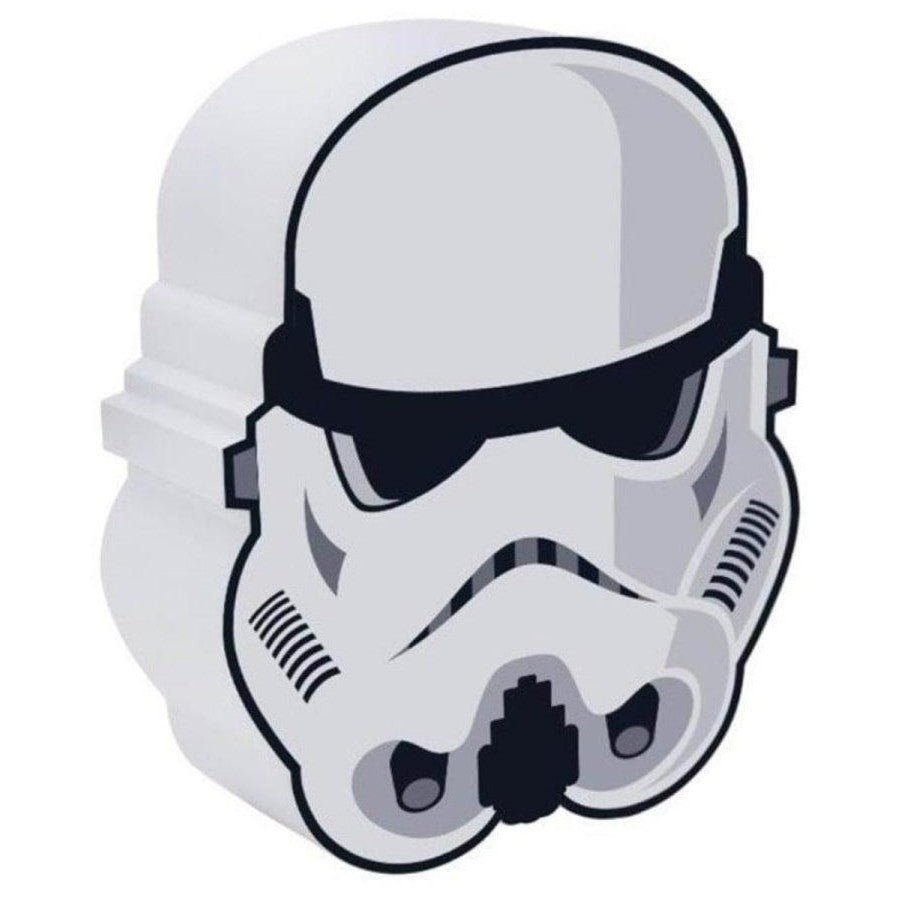 Star Wars Stormtrooper Box Light - Mu Shop