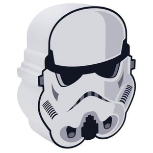 Star Wars Stormtrooper Box Light - Mu Shop