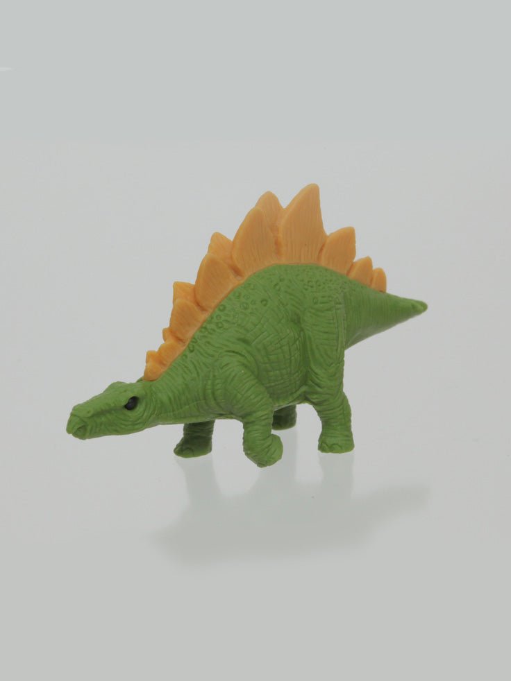 Stegosaurus Eraser Light - Mu Shop