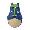 Studio Ghibli Collection: My Neighbor Totoro Roly-Poly Toy - Medium Totoro - Mu Shop