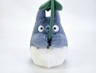 STUDIO GHIBLI PLUSH: MY NEIGHBOR TOTORO - DONDOKO ODORI MEDIUM TOTORO (S) - Mu Shop