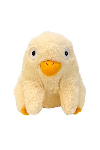 STUDIO GHIBLI PLUSH: SPIRITED AWAY - OOTORI - SAMA 24cm (S) - Mu Shop