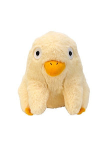 STUDIO GHIBLI PLUSH: SPIRITED AWAY - OOTORI - SAMA 24cm (S) - Mu Shop