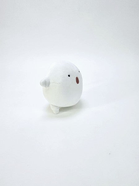 Studio Ghibli Plush: The Boy and the Heron - Warawara (C) - Mu Shop