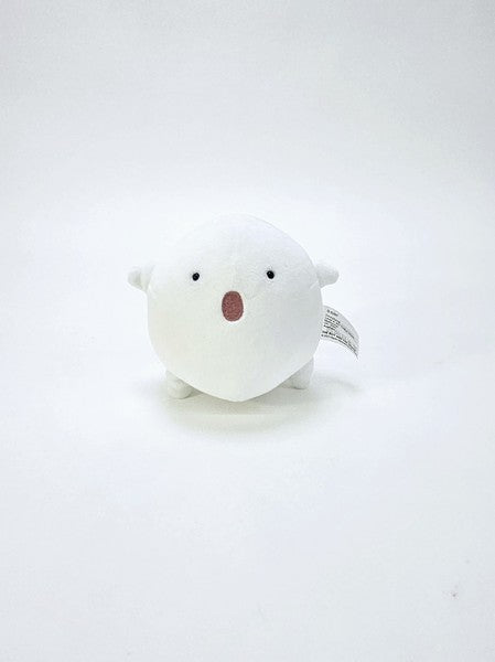 Studio Ghibli Plush: The Boy and the Heron - Warawara (C) - Mu Shop