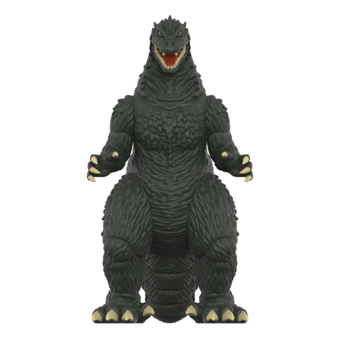 Godzilla 2000 Millennium ReAction Figure - 9.5 cm