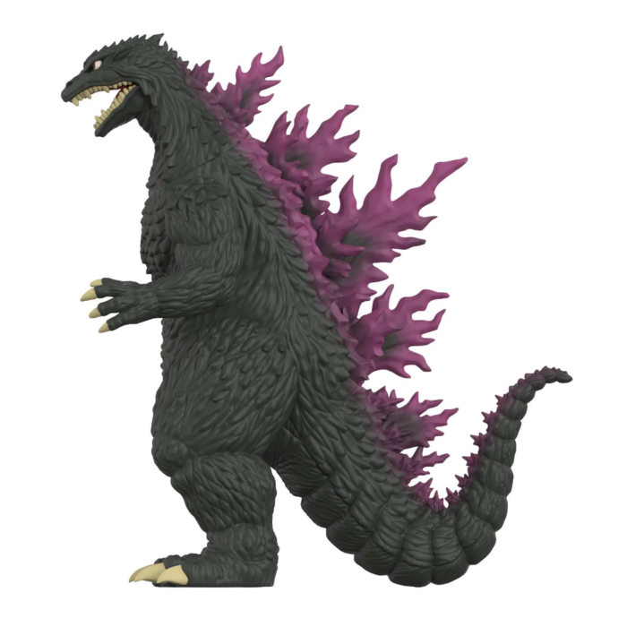 Godzilla 2000 Millennium ReAction Figure - 9.5 cm