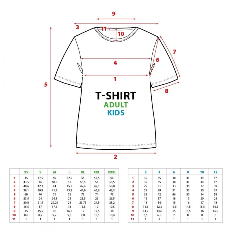 Kids T Shirt DUO Version - Tintin & Snowy