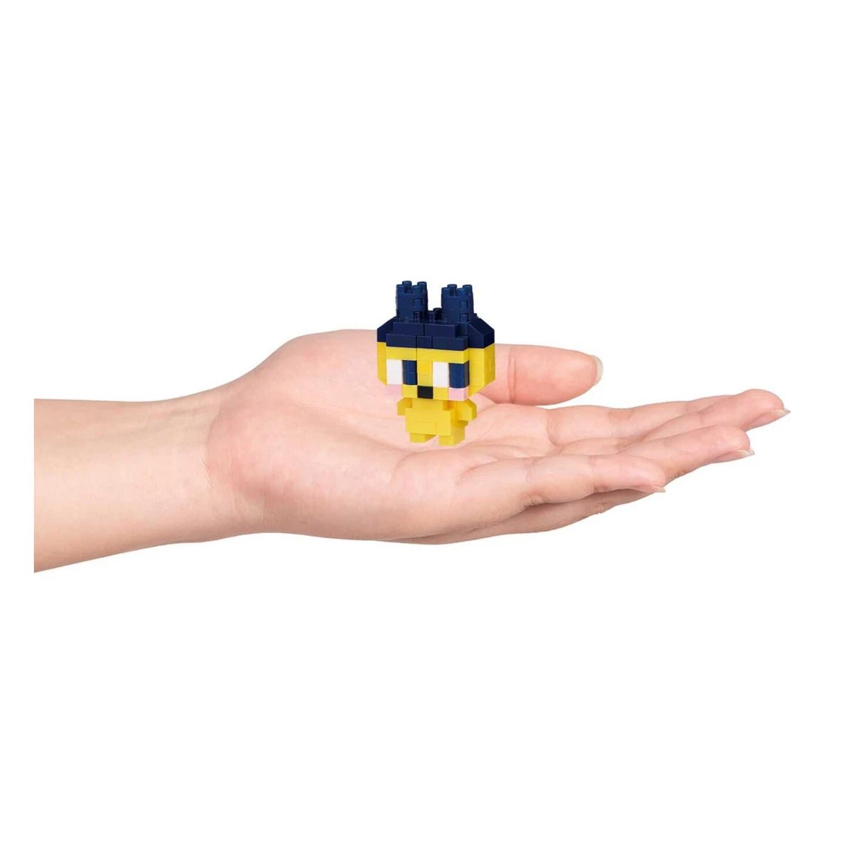Tamagotchi Mininano Blind Bag Building Block (6 - in - 1 box) - Mu Shop