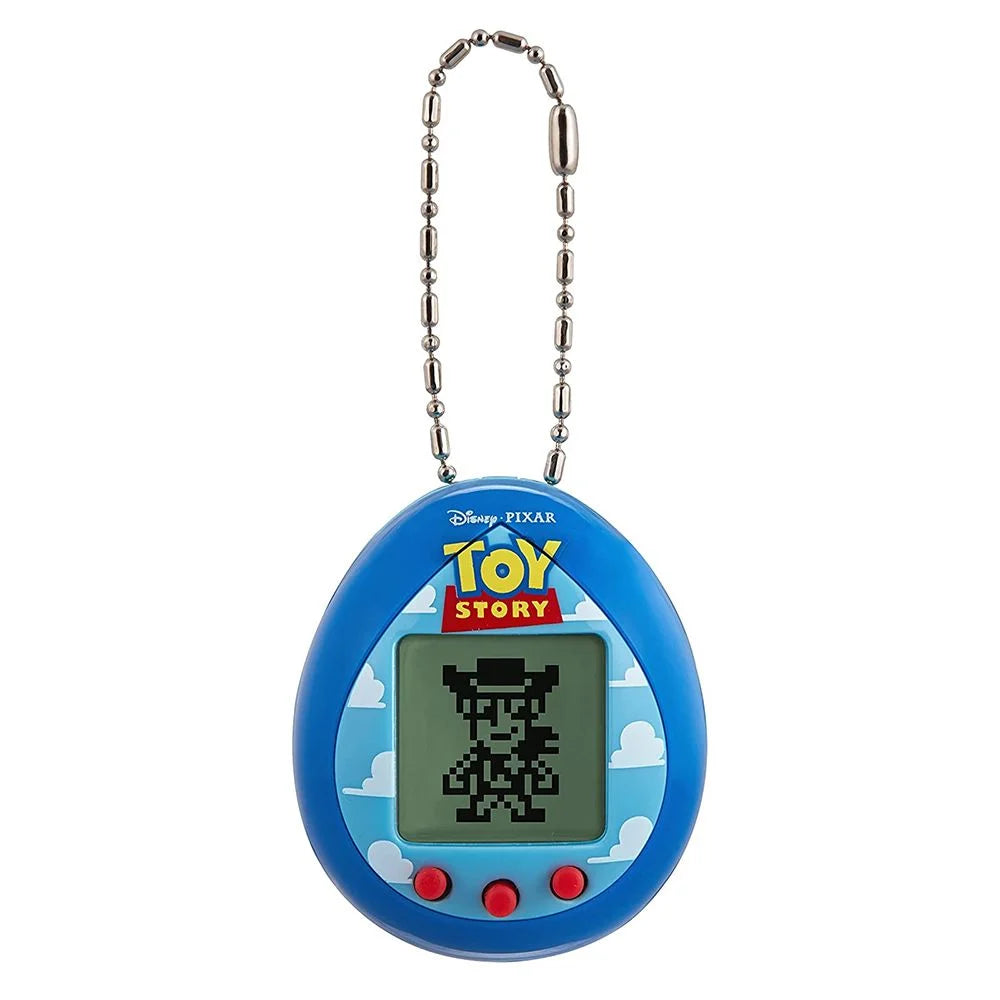 Tamagotchi Toy Story (Clouds)