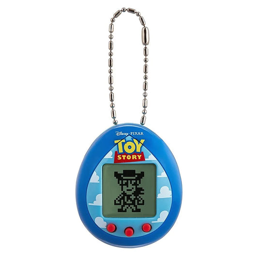 Tamagotchi Toy Story (Clouds)