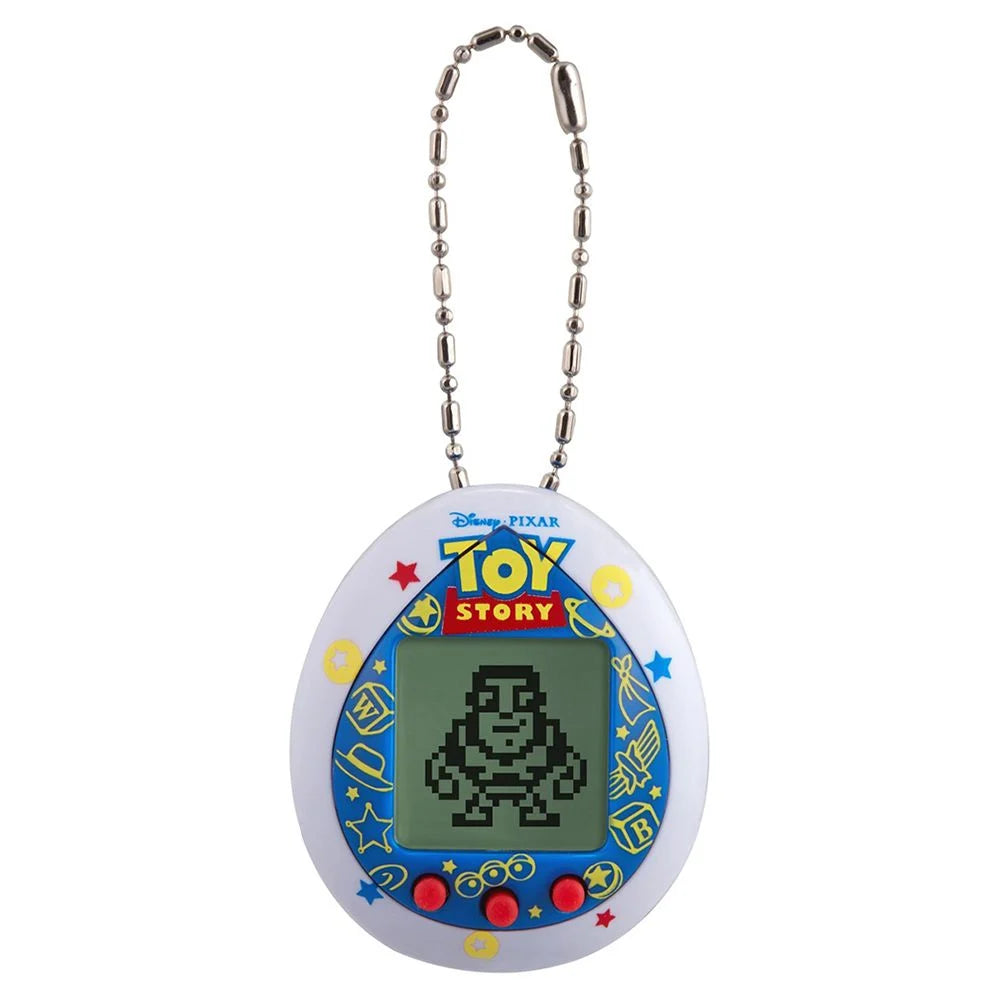 Tamagotchi Toy Story (Friends)